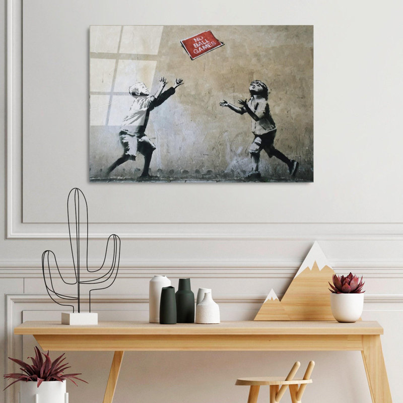 Boze Wall Decor