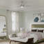 Ventilateur de plafond DEL Nolyn-757122857-757122862