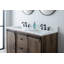 Ensemble de meuble-lavabo double 54 po Cayden-863084067-877210671