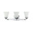 Rimini Iron/Glass Modern Cottage LED Vanity Light-1058476764-989767303