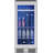 Zephyr Presrv 15" 4-Bottle and 64-Can Single Zone Beverage Cooler