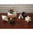 Stellated Dodecahedron-White Bone-43674109
