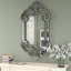 Miroir mural Gryselda