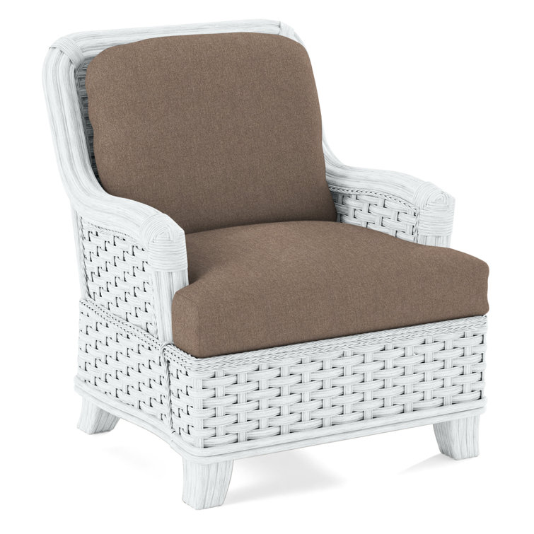 Somerset Upholstered Armchair