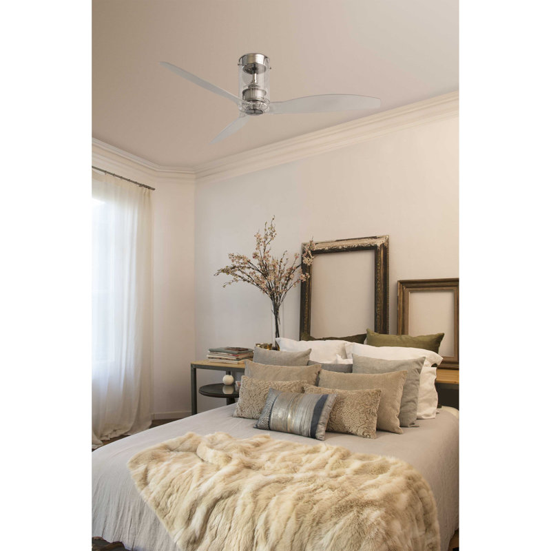 Grimm 128cm Ceiling Fan