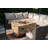 Algird 8 - Person Patio Conversation Set with Cushions