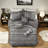 Luxurious 6-piece Bedding Set, Polyester Jacquard, Elegant Decor For Home