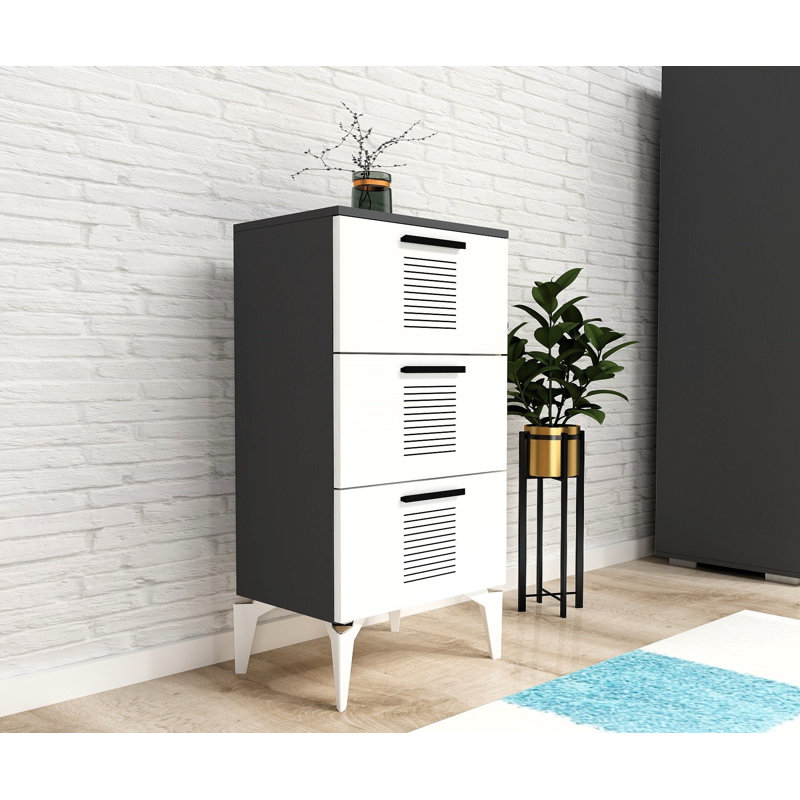 Aithusa Standard Accent Cabinet