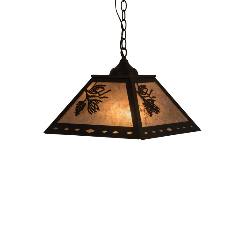 Fallston 2 - Light Chandelier