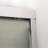Shower Door 48" W Semi-Frameless Bypass Sliding Shower Enclosure-110270870