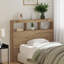 Headboard Engineered Wood-997679547