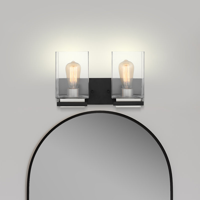 Dudleyville Dimmable Vanity Light, 2