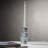 Eos 11.75'' H Crystal Tabletop Candlestick