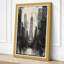 Metropolitan Heights Industrial - Wrapped Canvas-1812144795-1812144799