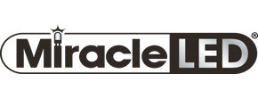 Miracle LED Logo