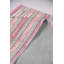 Tapis tissé antibactérien (2,6 x 4,0 pi), 100% polyester, d'une hauteur de poils de 0,3 po | Impression numérique 3D antidérapante à pois en PVC | Lavable à la machine, facile d'entretien pour le salon, la chambre à coucher et le bureau-76956947