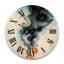 Horloge murale Amaran-787249191