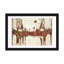 «Building Bridges», reproduction sur toile-30009918-72435666