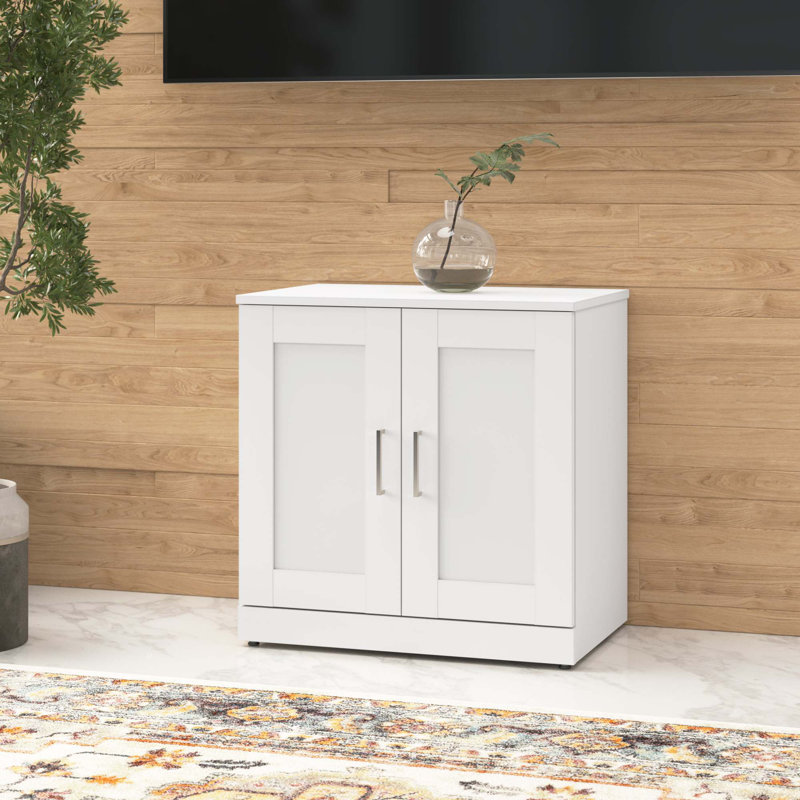 Armoire de rangement 30 W 2 portes