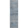 Premium Machine Washable Gerardo Sky Rug