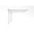Copiague 16 Ft. W x 12 Ft. D Vinyl Pergola
