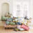 Gerry Embroidery Pillow A