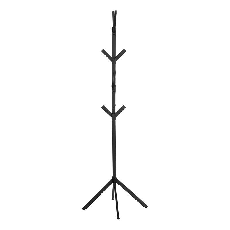 Portemanteau, Noir