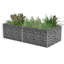 Metal Raised Garden Bed-94529242