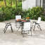 Fauteuil de salle à manger Osi-778015528