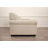 Finn 83" Rolled Arm Sofa Bed with Reversible Cushions-19870978-18863869-62571083