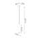 Lagos 1 - Light Cylinder Pendant