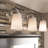 Catya 3 - Light Dimmable Vanity Light