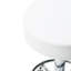 Adjustable Height Ergonomic Lab Stool with Removable Casters/Wheels-1887622917-1887622916