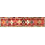 Runner One-of-a-Kind 3' X 13'1" Area Rug