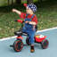 Freeport Park Pedal Ride On-1048459925