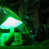 Green est en rupture de stock