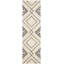 Tapis performance performant touffeté à la main Powell-22531702
