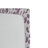 Microfiber Floral Fitted Sheet-115160096-41702714