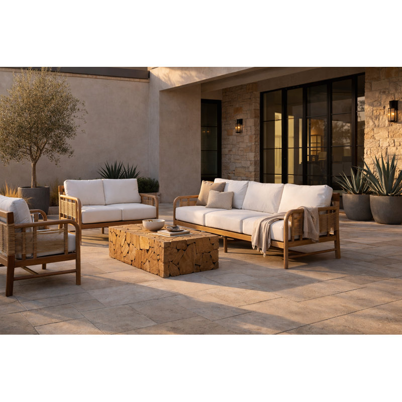 Westwood 3-Piece Outdoor Patio Set