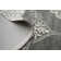Kirman Floral Hand Woven Area Rug