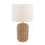 Acer Wicker/Rattan Table Lamp-112247740