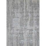 Abstract Area Rug