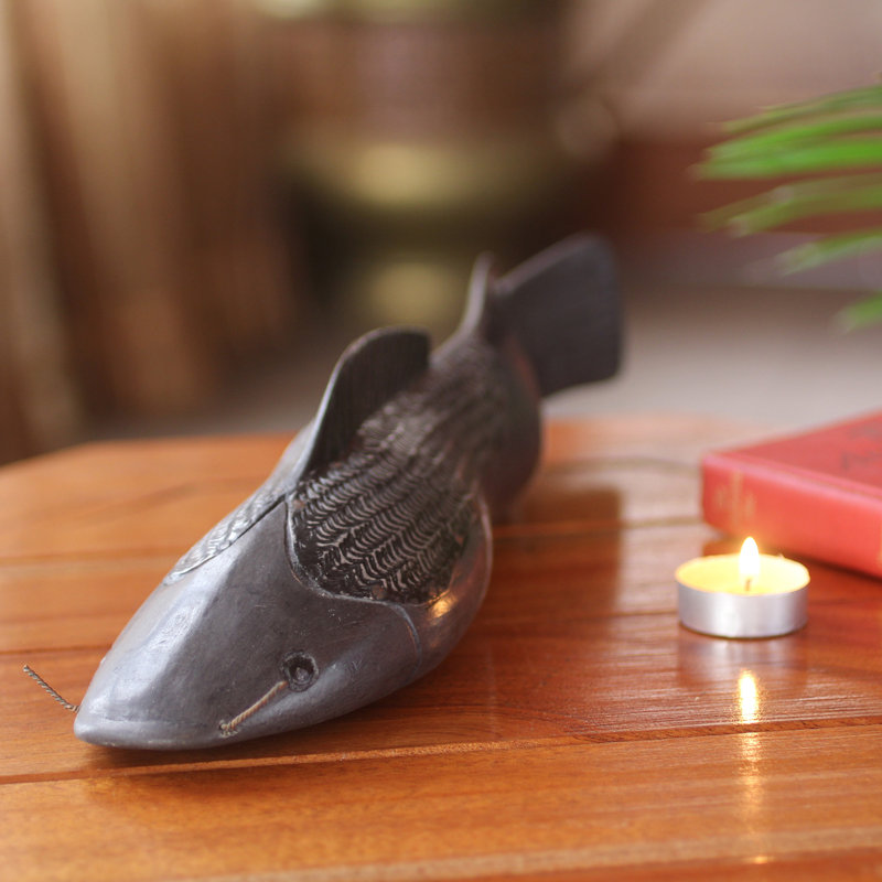 Figurine Bénin