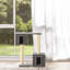 Garner 60cm H Cat Tree-427583585