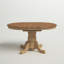 Orviston Extendable Solid Wood Dining Table-1486721679