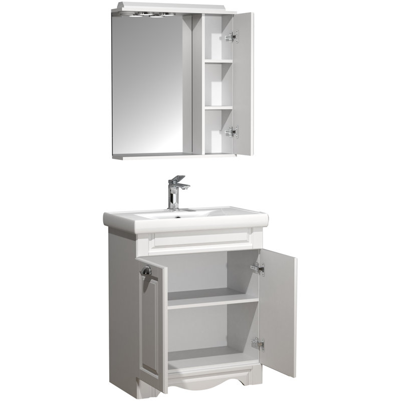 Iminzat Bathroom Furniture Suite