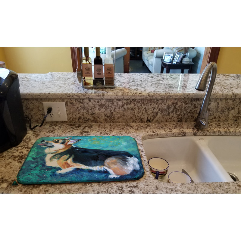 Drying Mat