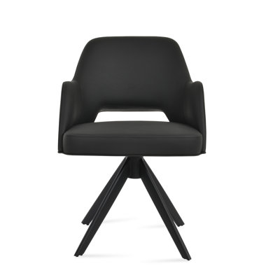 Fauteuil pivotant Marash Sword