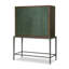 Grand Tour Furniture Solid Wood Bar Cabinet-2018337817