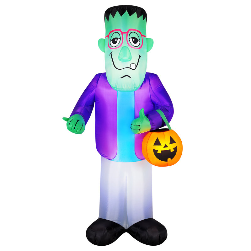 Halloween Decoration